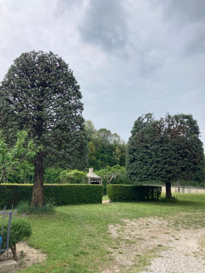 Garda Art&Lake Peschiera del Garda Esterno foto