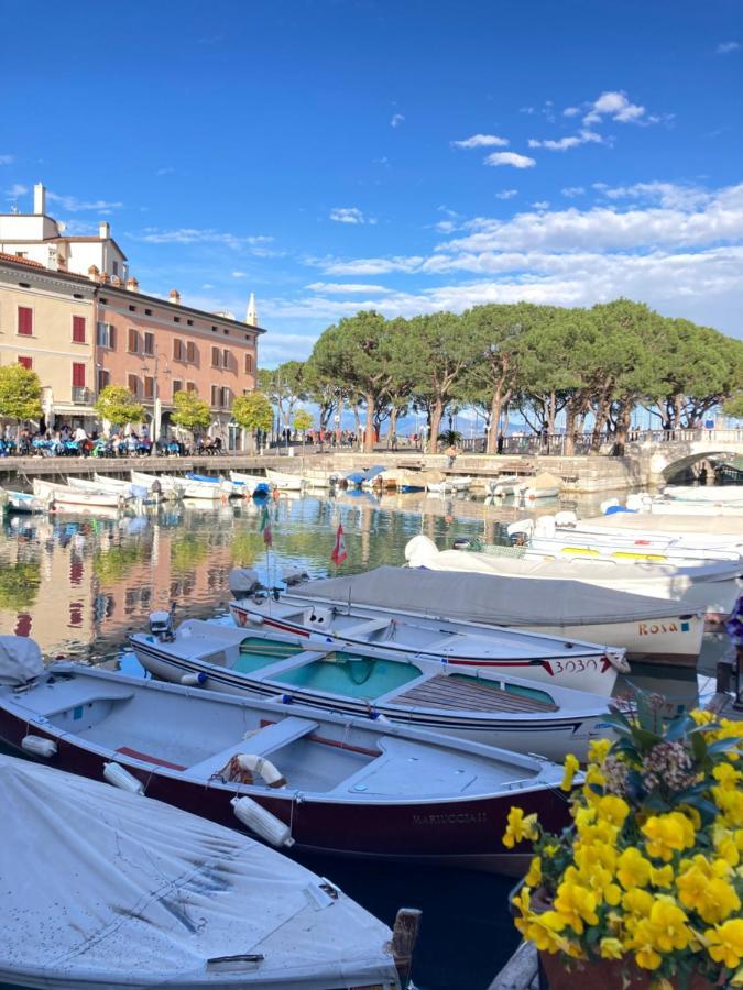 Garda Art&Lake Peschiera del Garda Esterno foto
